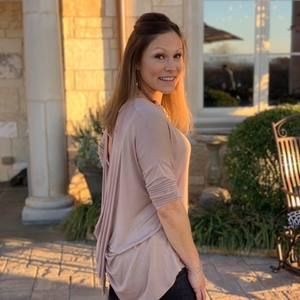 Meet your Posher, Georgette